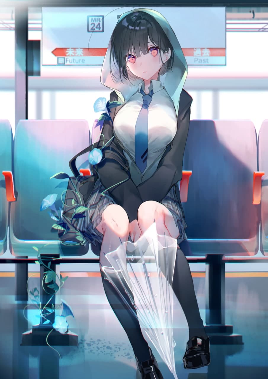 蘑菇