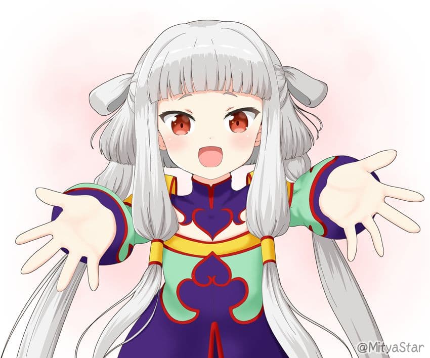 决裂